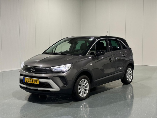 Opel Crossland - 1.2 Turbo Automaat Elegance