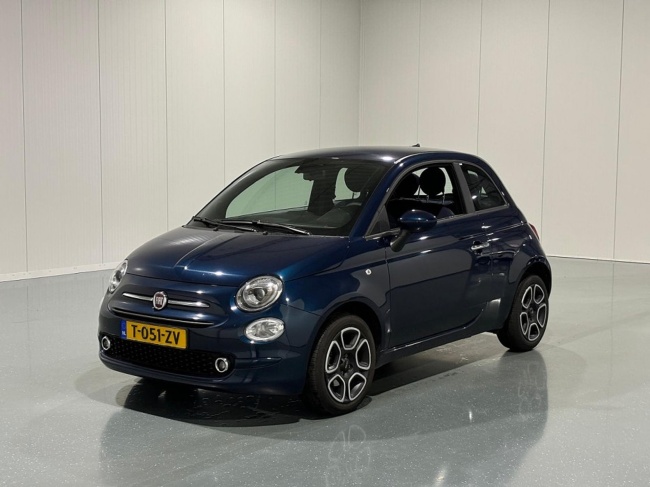 Fiat 500 - 1.0 Hybrid Club