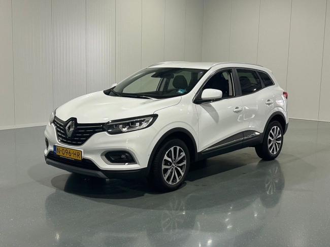 Renault Kadjar - 1.3 TCe Automaat Intens