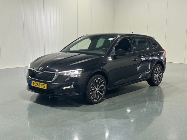 Škoda Scala - 1.0 TSI Sport Business