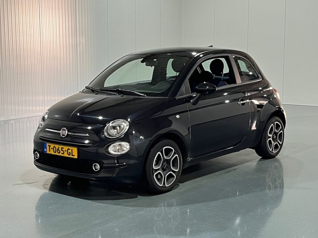 Fiat 500 - 1.0 Hybrid Club