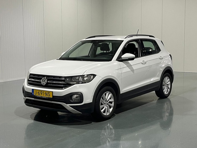 Volkswagen T-Cross - 1.0 TSI Life