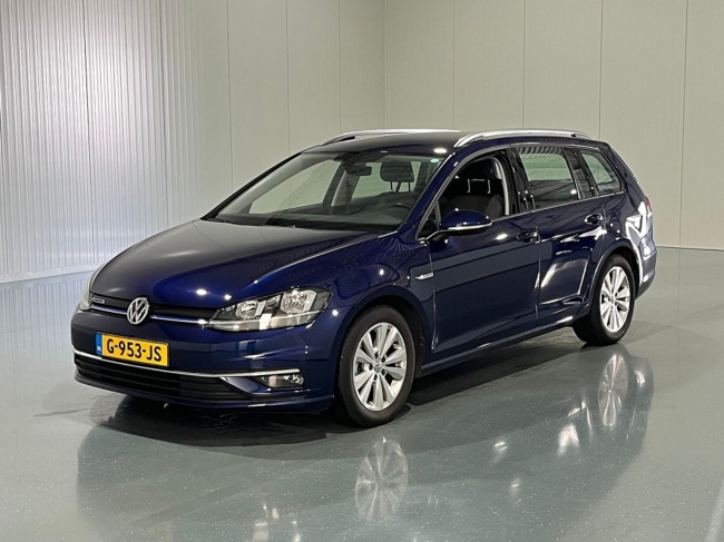 Volkswagen GOLF Variant - 1.5 TSI Comfortline Business