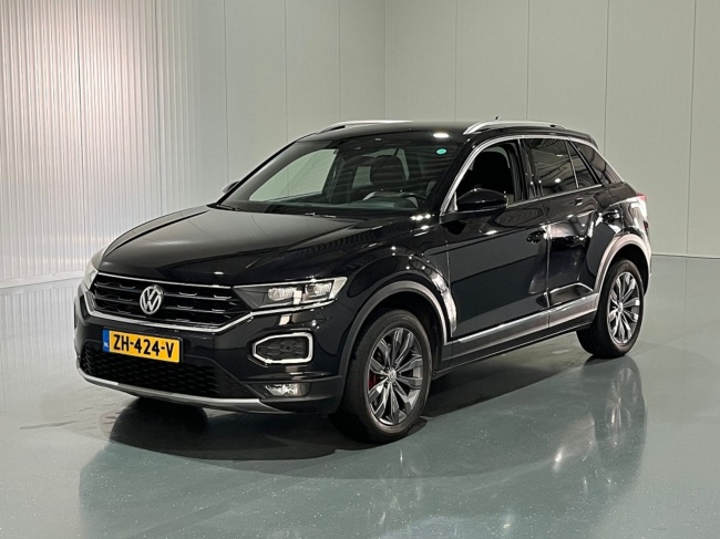 Volkswagen T-Roc - 1.5 TSI Automaat Sport