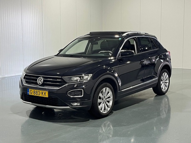 Volkswagen T-Roc - 1.5 TSI Sport