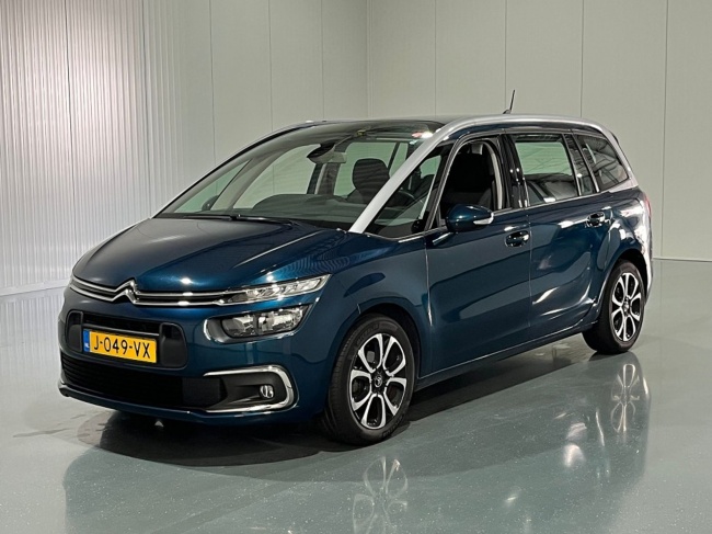 Citroën Grand C4 Picasso - / SpaceTourer 1.2 PureTech Business 7 persoons