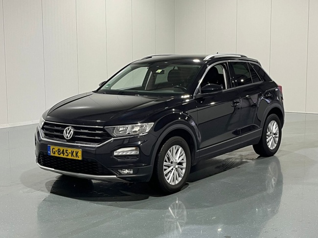 Volkswagen T-Roc - 1.5 TSI Automaat Style Business