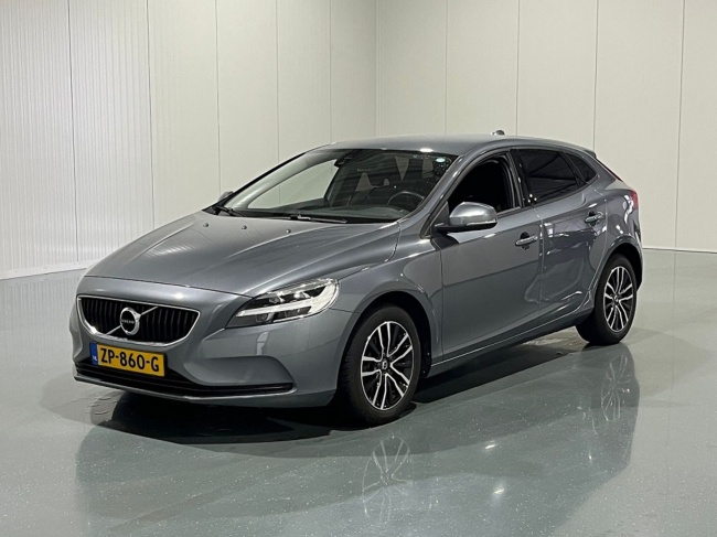 Volvo V40 - 1.5 T2 Automaat Polar+