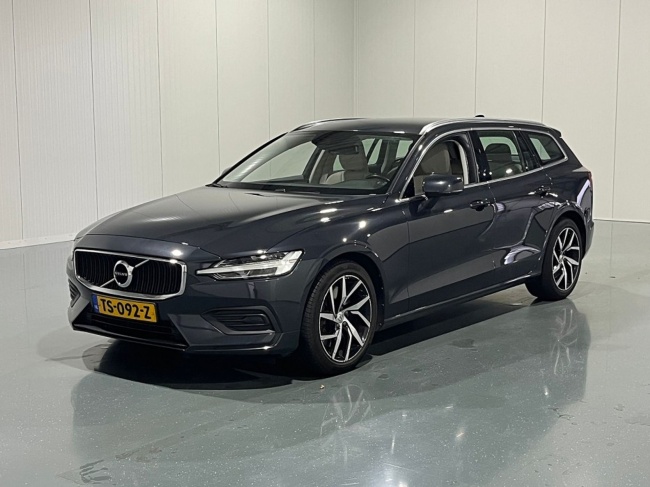 Volvo V60 - 2.0 T5 Automaat Momentum