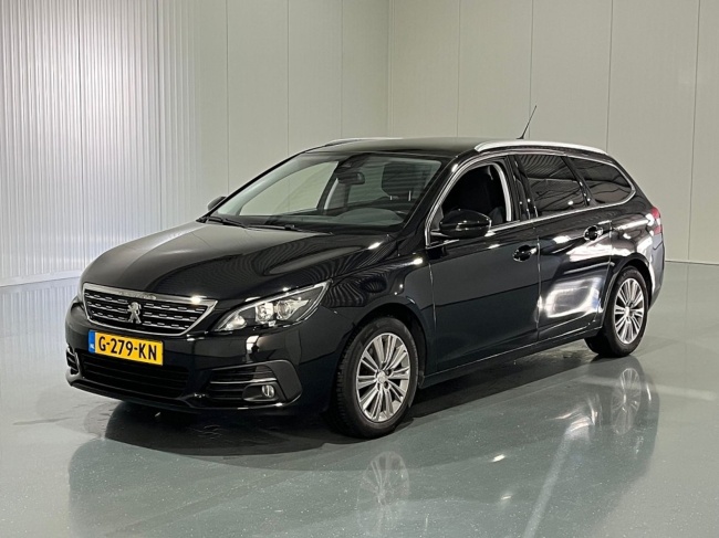 Peugeot 308 - SW 1.2 PureTech Allure