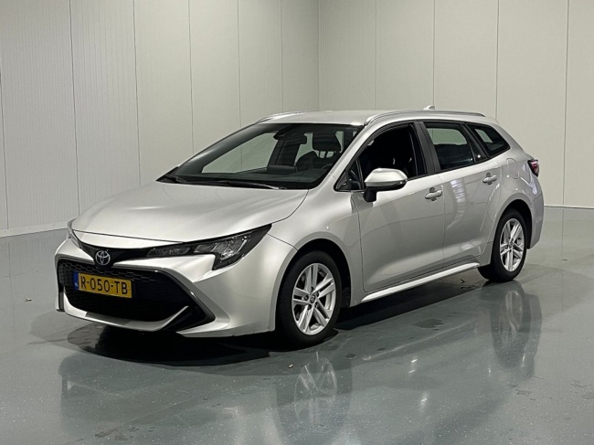 Toyota Corolla Touring Sport - 1.8 Hybrid Active