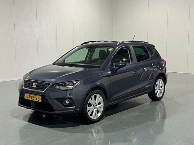 SEAT Arona - 1.0 TSI Style Limited Edition