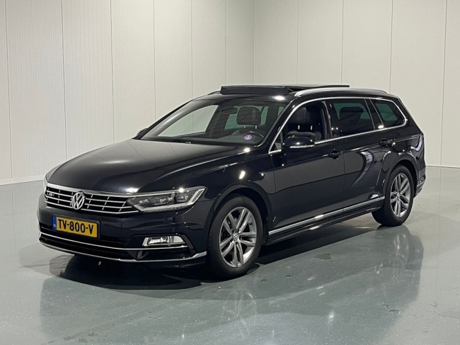 Volkswagen Passat - Variant 1.4 TSI Automaat Highline Business R