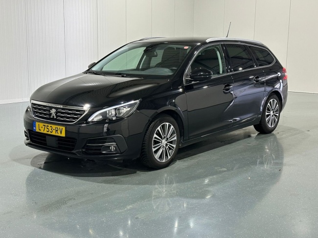 Peugeot 308 - SW 1.2 PureTech Blue Lease Allure