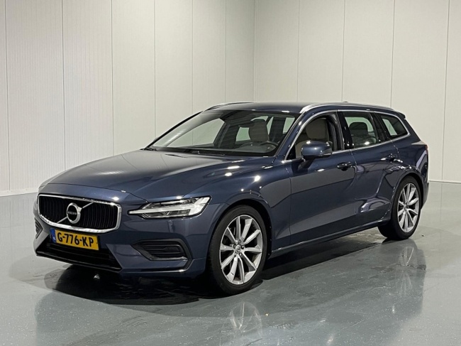 Volvo V60 - 2.0 T4 Automaat Momentum Pro