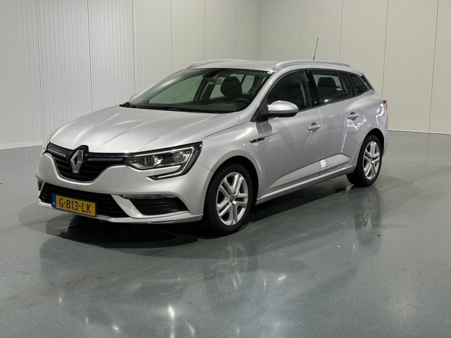 Renault Mégane - Estate 1.3 TCe Zen