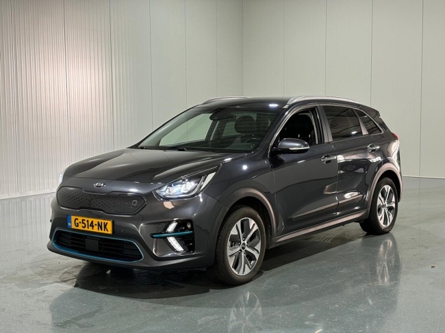 Kia e-Niro - ExecutiveLine 64 kWh