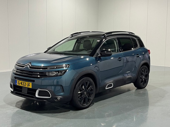 Citroën C5 Aircross - 1.2 PureTech Business Plus