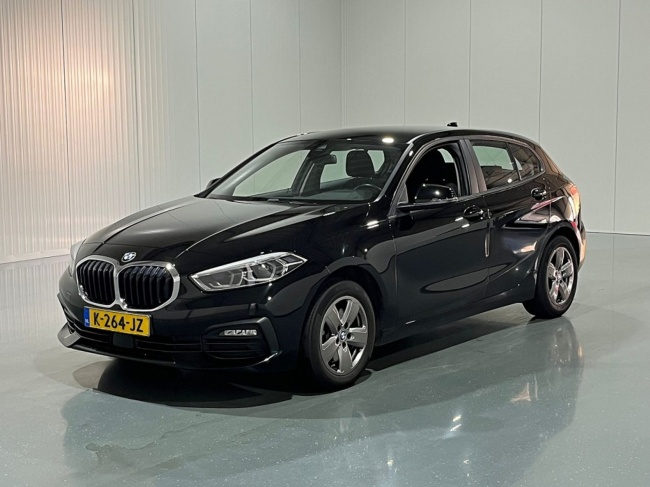 BMW 1-serie - 118i Executive Edition