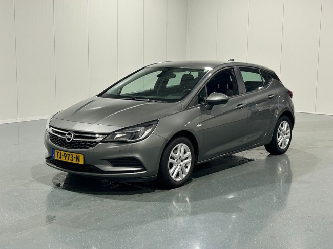 Opel Astra - 1.0 Turbo Online Edition