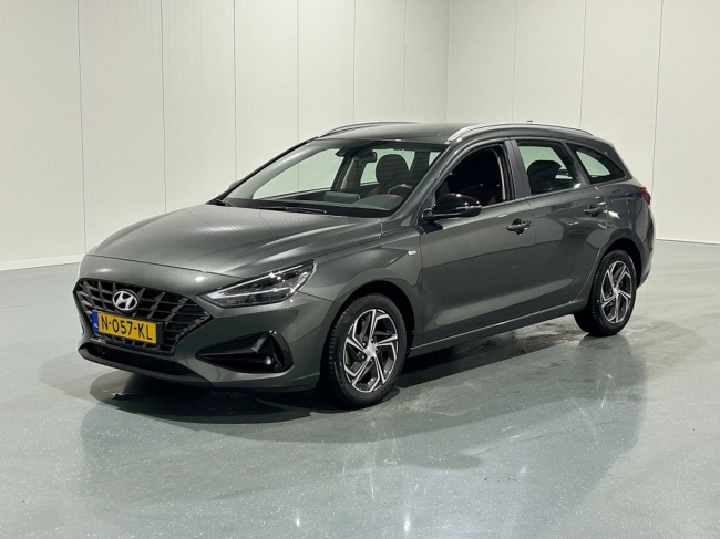 Hyundai i30 - Wagon 1.0 T-GDi MHEV Comfort Smart