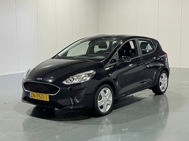 Ford Fiesta - 1.1 Trend