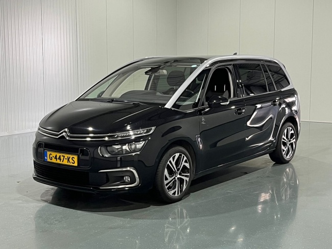 Citroën Grand C4 Picasso - / SpaceTourer 1.2 PureTech Origins