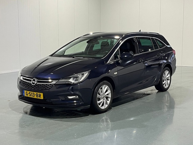 Opel Astra - Sports Tourer 1.0 Turbo Innovation