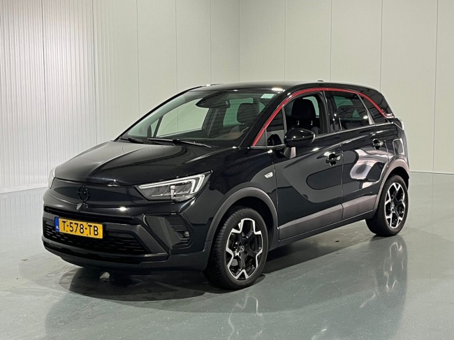 Opel Crossland - 1.2 Turbo Automaat GS Line