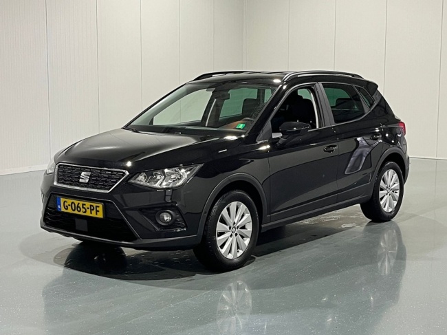 SEAT Arona - 1.0 TSI Style Business Intense