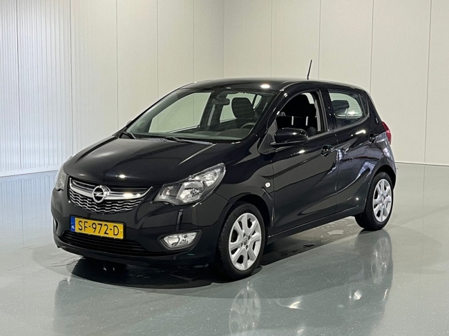 Opel KARL - 1.0 ecoFLEX Edition