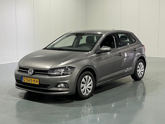 Volkswagen Polo - 1.0 TSI Comfortline