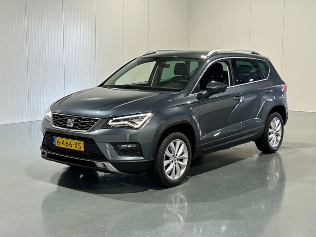 SEAT Ateca - 1.0 EcoTSI Style Business Intense