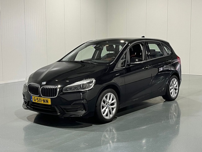 BMW 2 Serie - Active Tourer 225xe iPerformance eDrive Edition