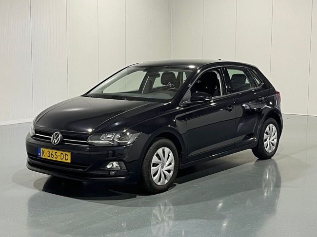 Volkswagen Polo - 1.0 TSI Comfortline Business