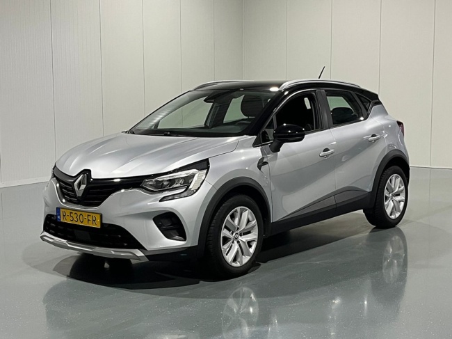 Renault Captur - 1.0 TCe 90 Zen