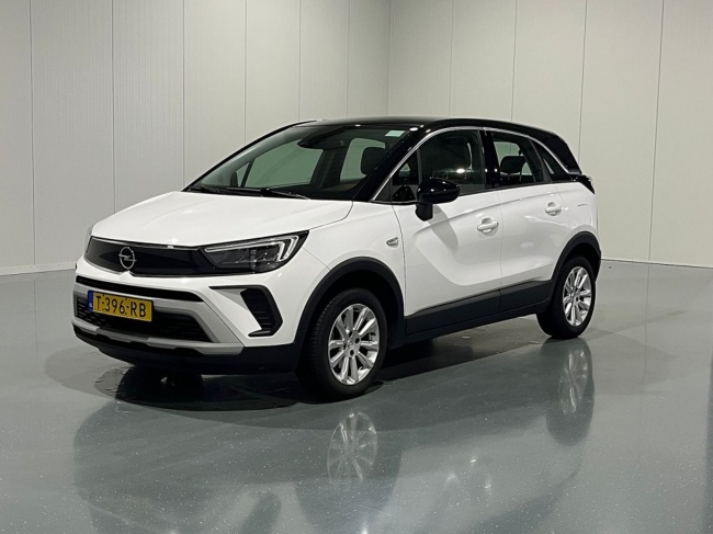 Opel Crossland - 1.2 Turbo Automaat Elegance