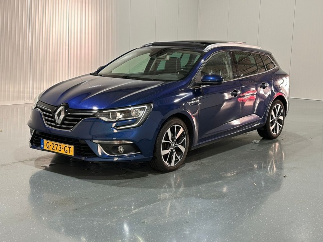 Renault Mégane - Estate 1.3 TCe Bose