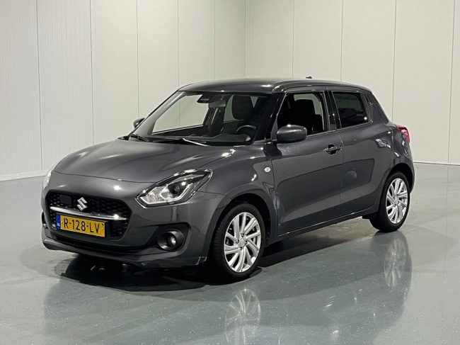 Suzuki Swift - 1.2 Select Smart Hybrid