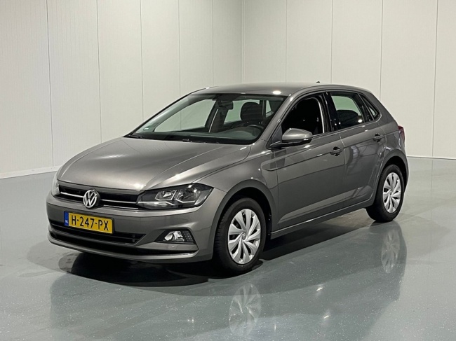 Volkswagen Polo - 1.0 TSI Automaat Comfortline