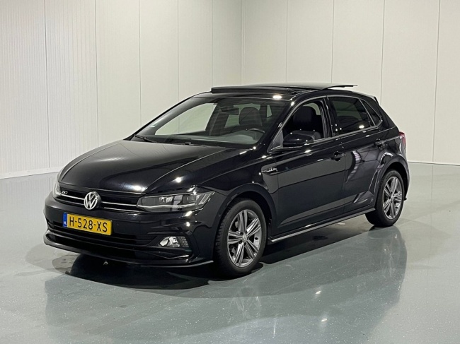 Volkswagen Polo - 1.0 TSI Highline Business R-Line Pano