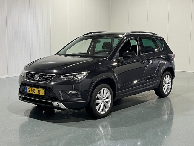 SEAT Ateca - 1.5 TSI Style Business Intense