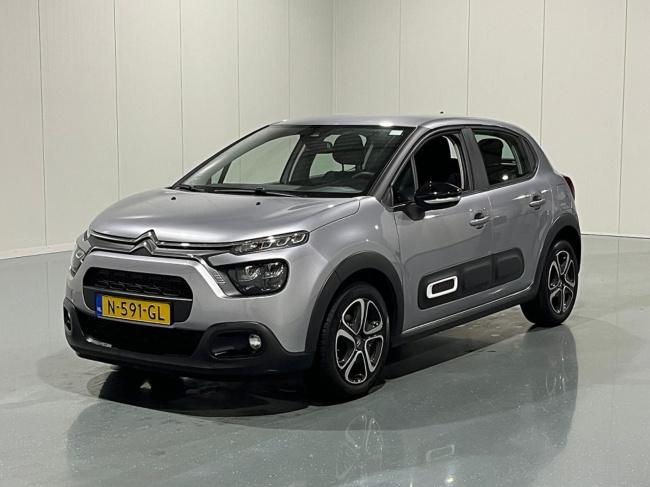 Citroën C3 - 1.2 PureTech Feel