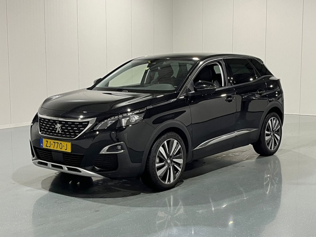 Peugeot 3008 - 1.2 PureTech Allure