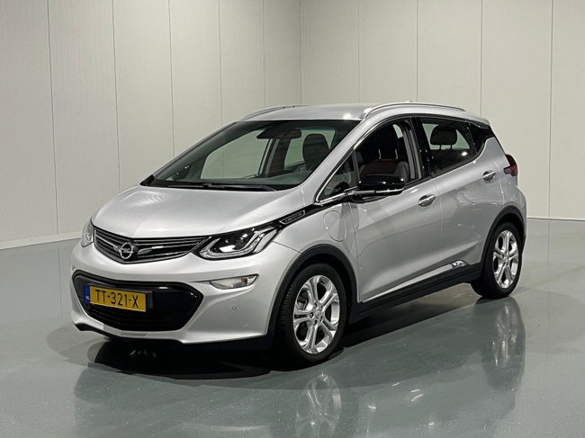 Opel Ampera-E - Business executive 60 kWh