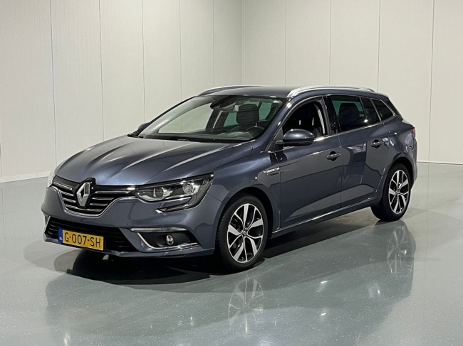 Renault Mégane - Estate 1.3 TCe Bose