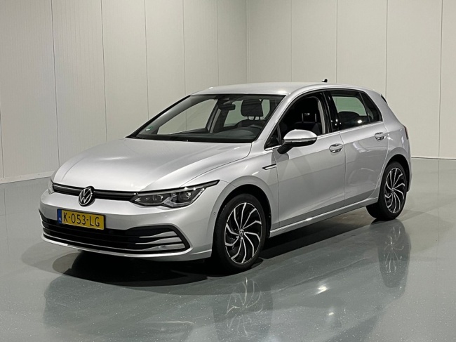 Volkswagen Golf - 1.5 eTSI Automaat Style