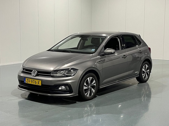 Volkswagen Polo - 1.0 TSI 116pk Comfortline R-Line