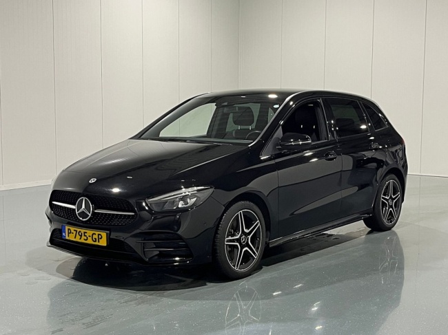 Mercedes-Benz B-Klasse - 250 e Premium AMG Night Pakket