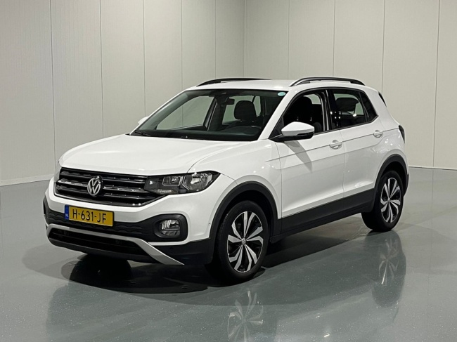 Volkswagen T-Cross - 1.0 TSI Life